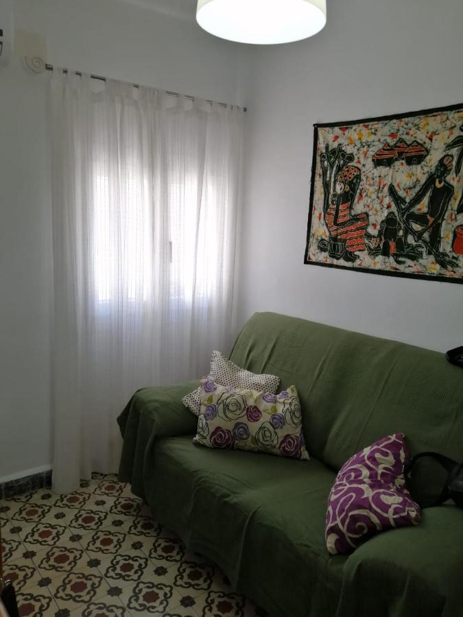 Apartamento Sevilla Exterior photo