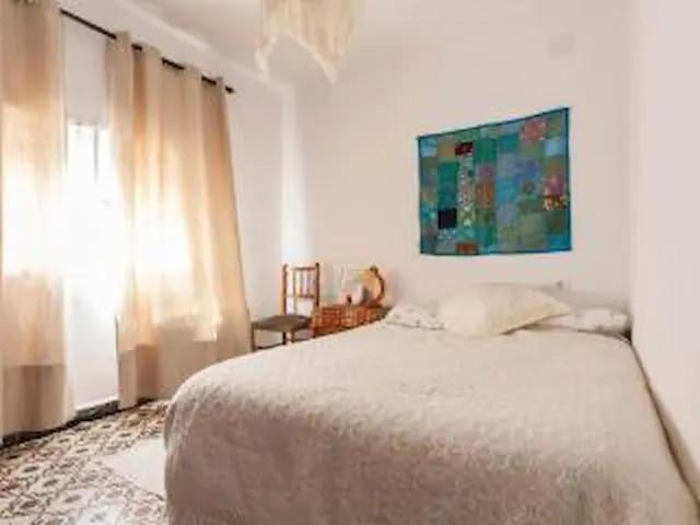 Apartamento Sevilla Exterior photo